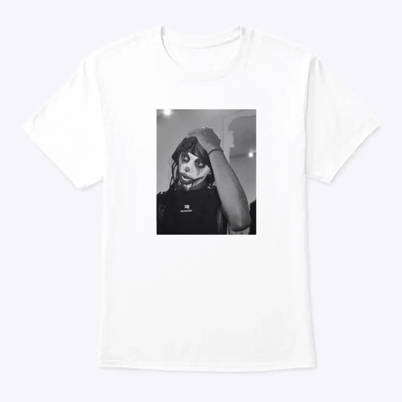 Carti Joker Tee