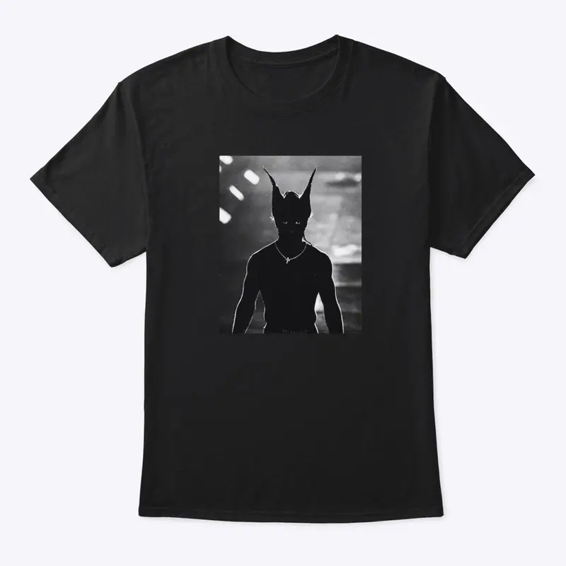 Uzi Bat Tee